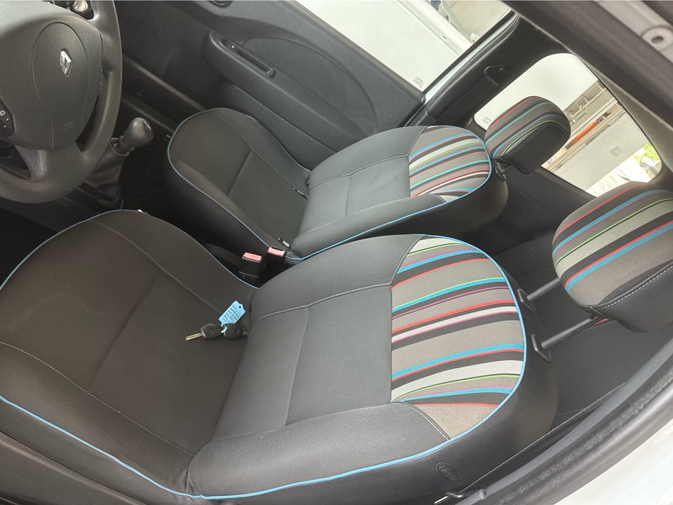Renault Twingo 1,2 16V Authentique ECO2 3d