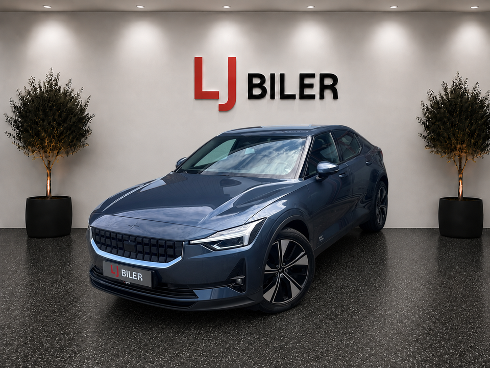 Polestar 2 Long Range 5d