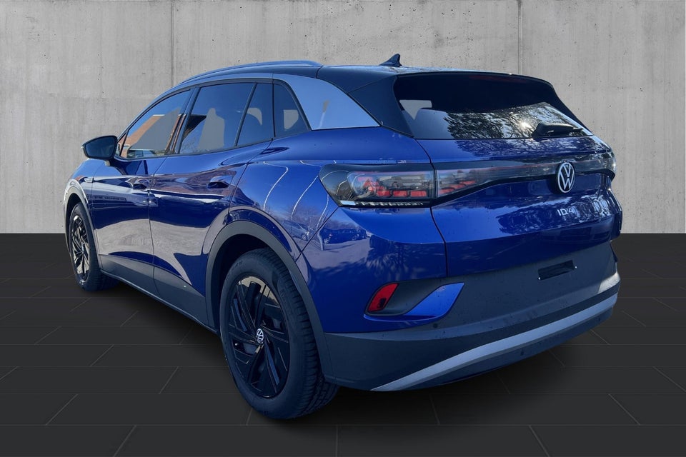 VW ID.4 77 Pro Performance 5d