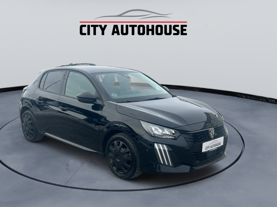 Peugeot 208 1,2 PureTech 100 Allure+ 5d