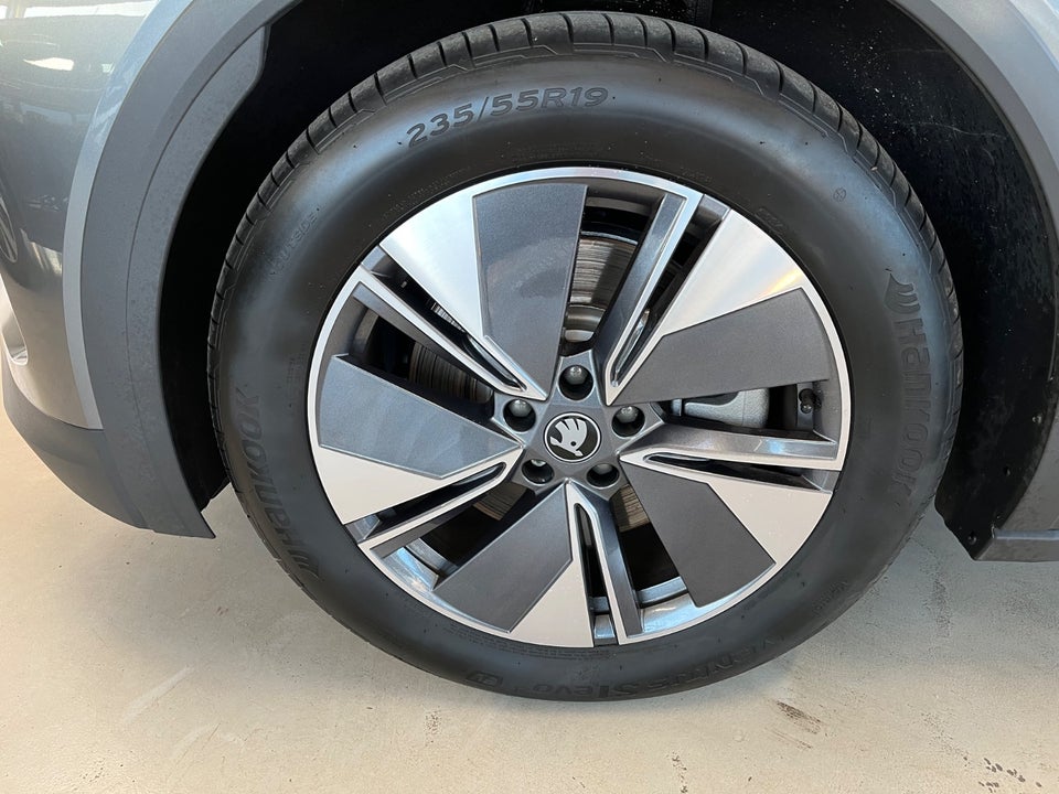 Skoda Elroq 85 iV Premium 5d