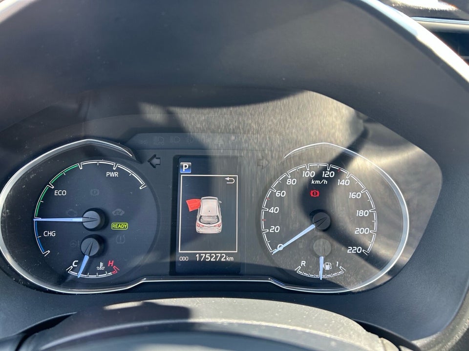 Toyota Yaris 1,5 Hybrid H3 Premium e-CVT 5d