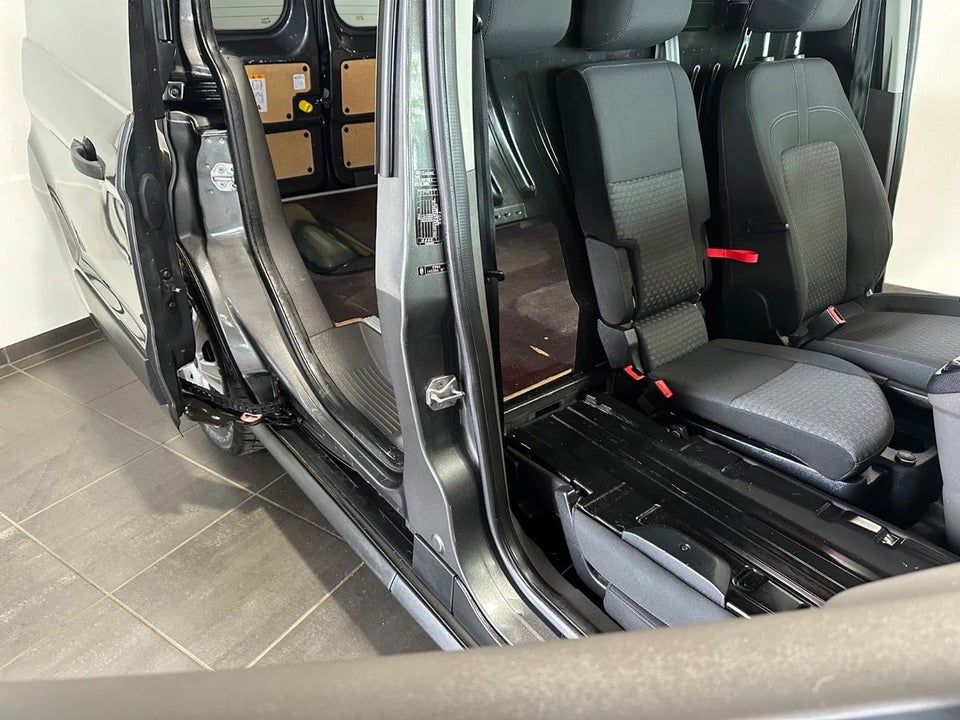 Ford Transit Connect 1,0 EcoBoost Trend kort
