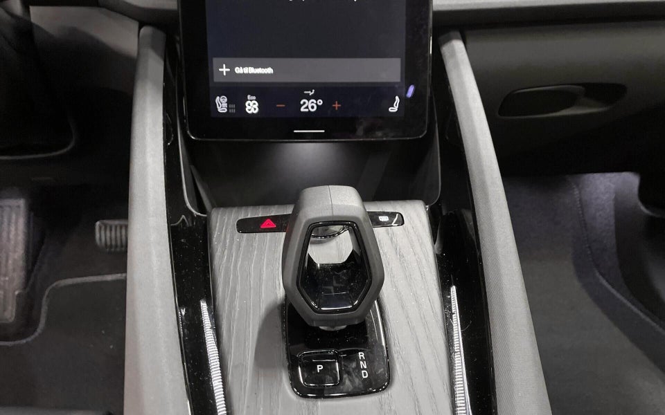 Polestar 2 Long Range Nordic Edition AWD 5d