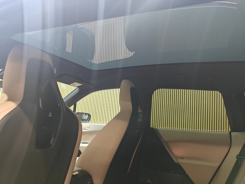 BMW iX xDrive40 Sport Line 5d