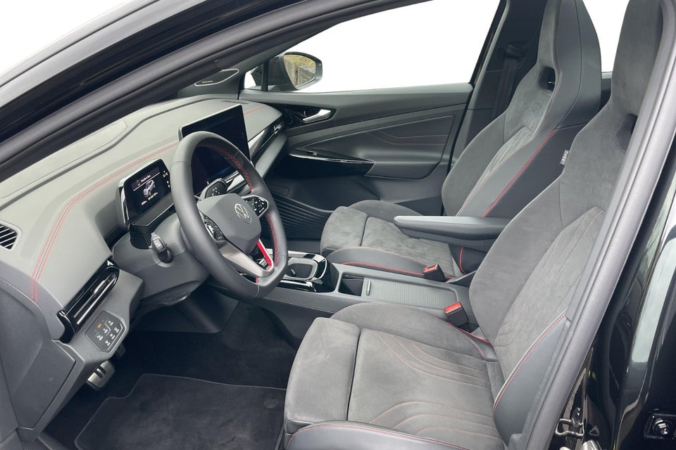 VW ID.4 77 GTX Max+ 4Motion 5d