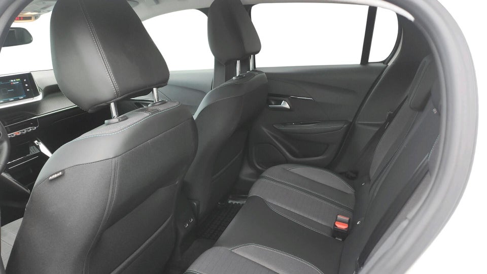 Peugeot e-208 50 Allure 5d