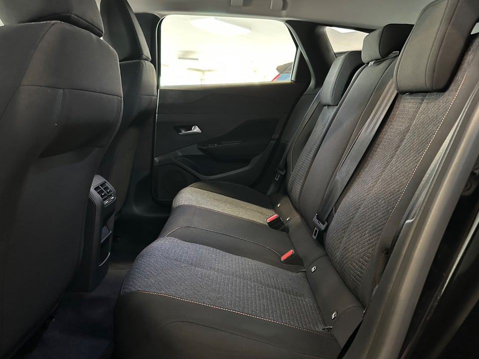 Peugeot e-308 54 Style SW 5d