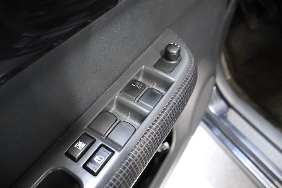 Suzuki Swift 1,3 GL-A 5d