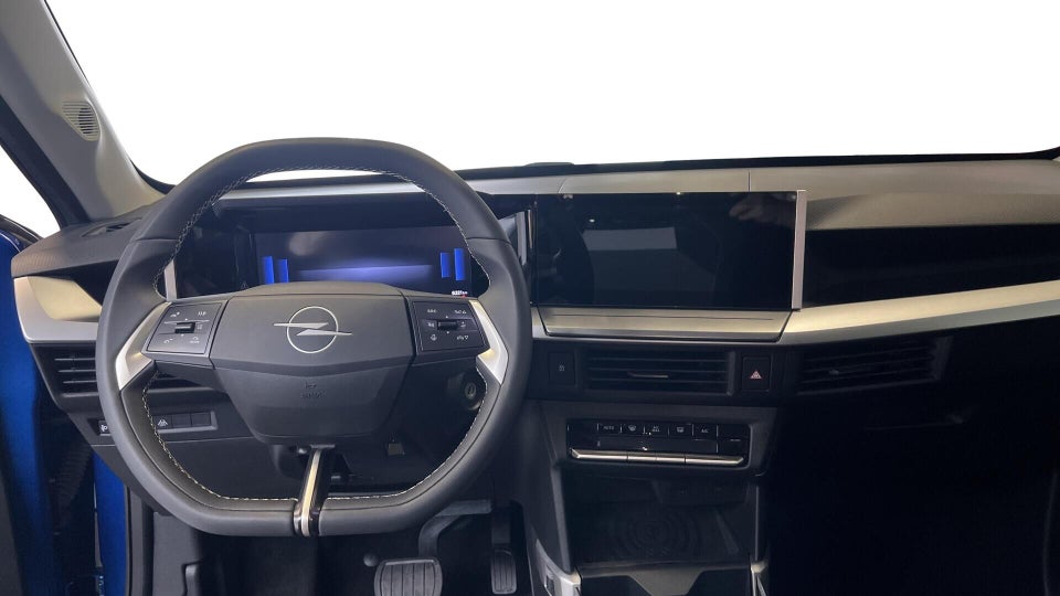 Opel Frontera 44 GS 5d
