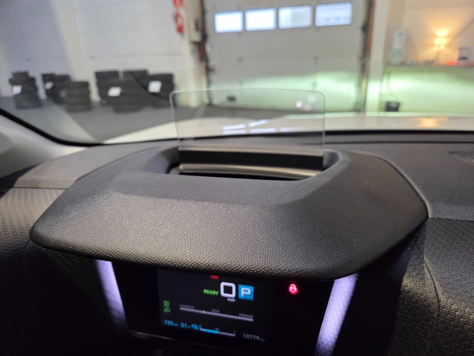 Citroën ë-C4 X 50 Palais Sky 4d