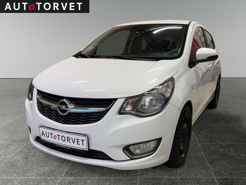 Opel Karl 1,0 Cosmo 5d