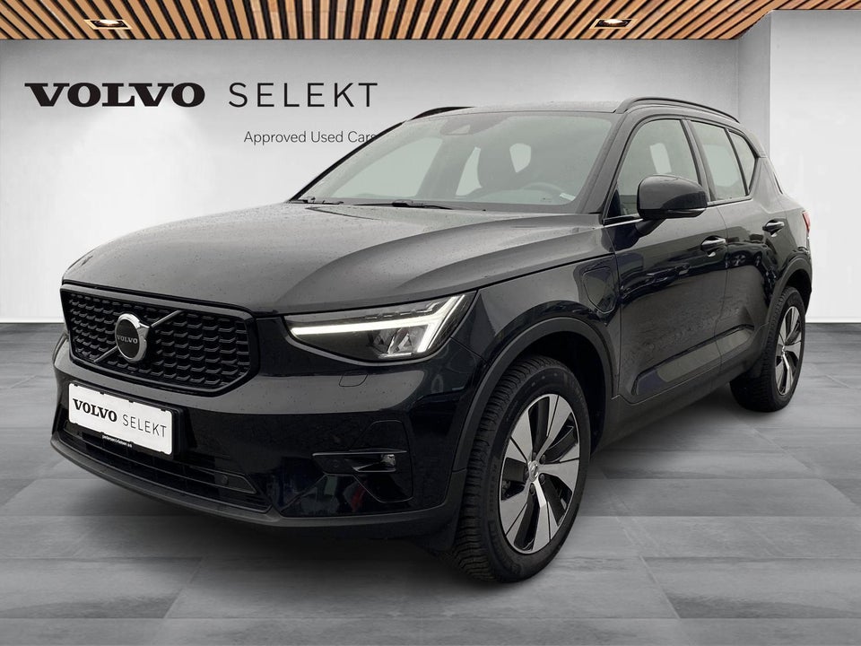 Volvo XC40 1,5 T5 ReCharge Plus Dark aut. 5d