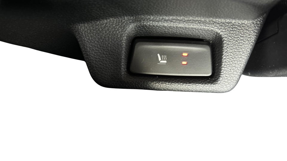 Renault Master V T35 2,0 dCi 150 L2H2 Kassevogn Tekno