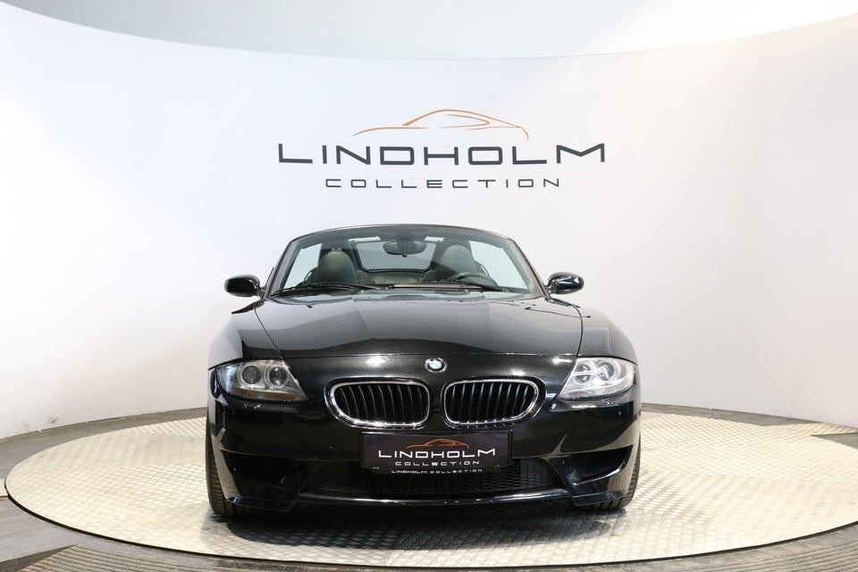 BMW Z4 3,2 M Roadster 2d