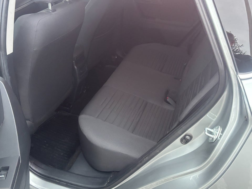 Toyota Auris 1,2 T T2 5d