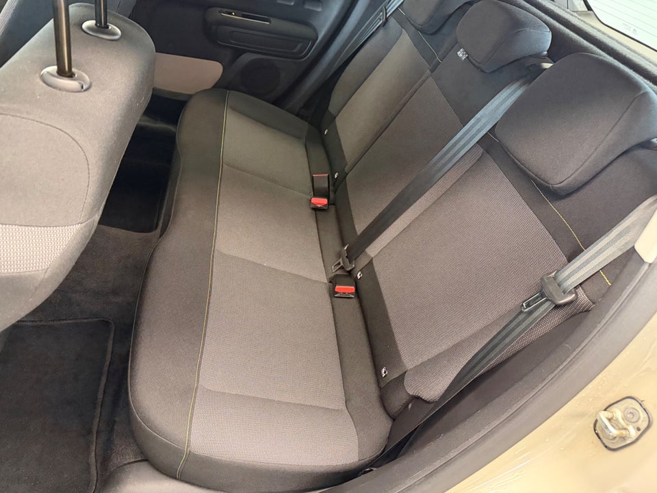 Citroën C3 1,2 PureTech 83 Attraction 5d