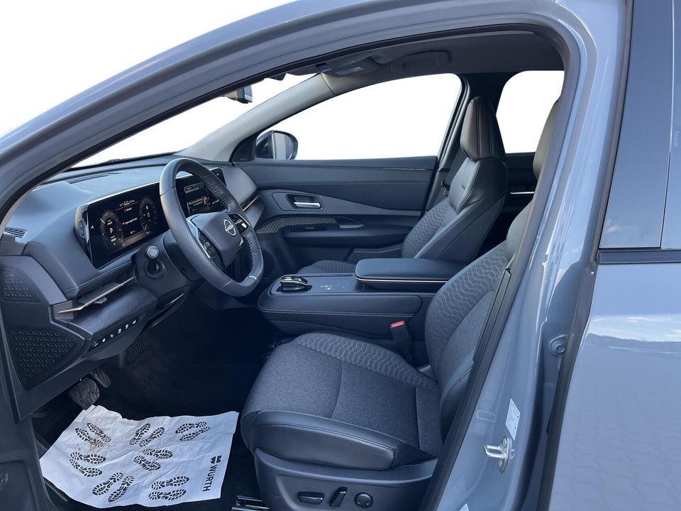 Nissan Ariya 87 Advance 5d