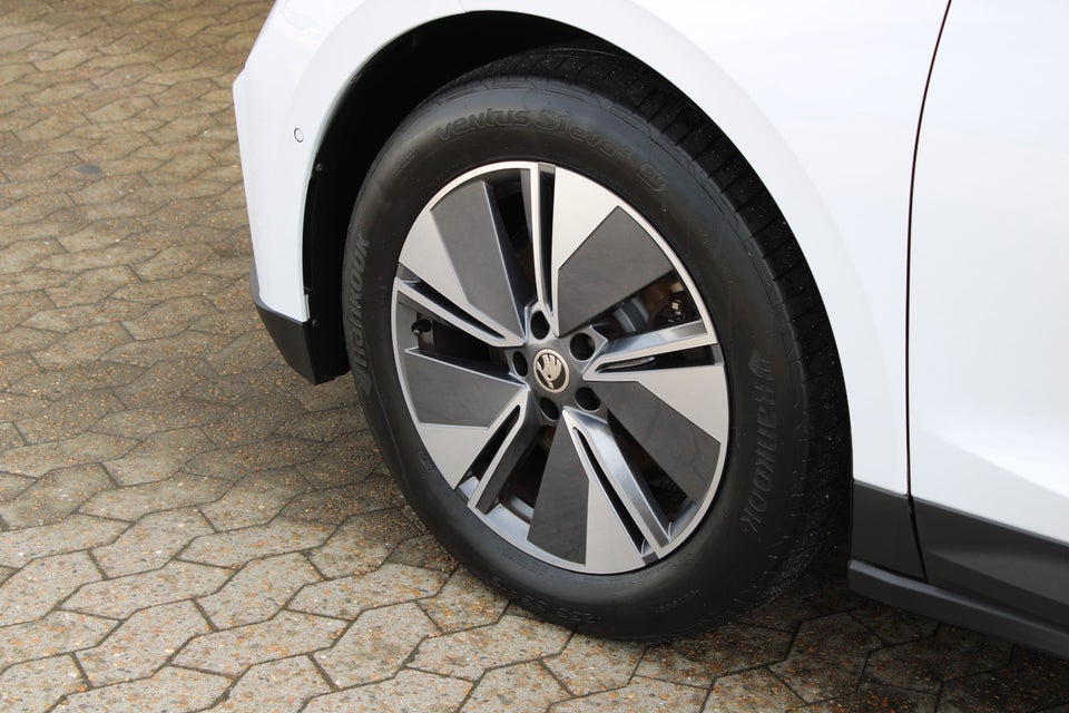 Skoda Enyaq 80 iV Ultra 5d