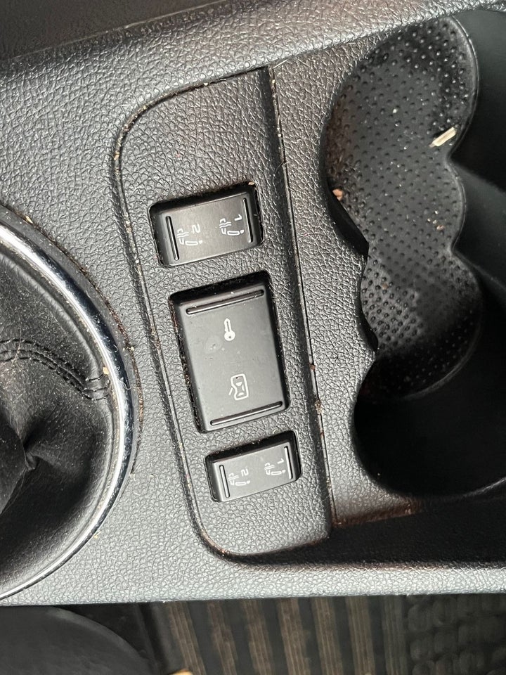 Skoda Fabia 1,2 12V Classic Combi 5d