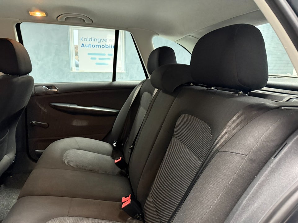 Skoda Fabia 1,4 16V 75 Ambiente 4d