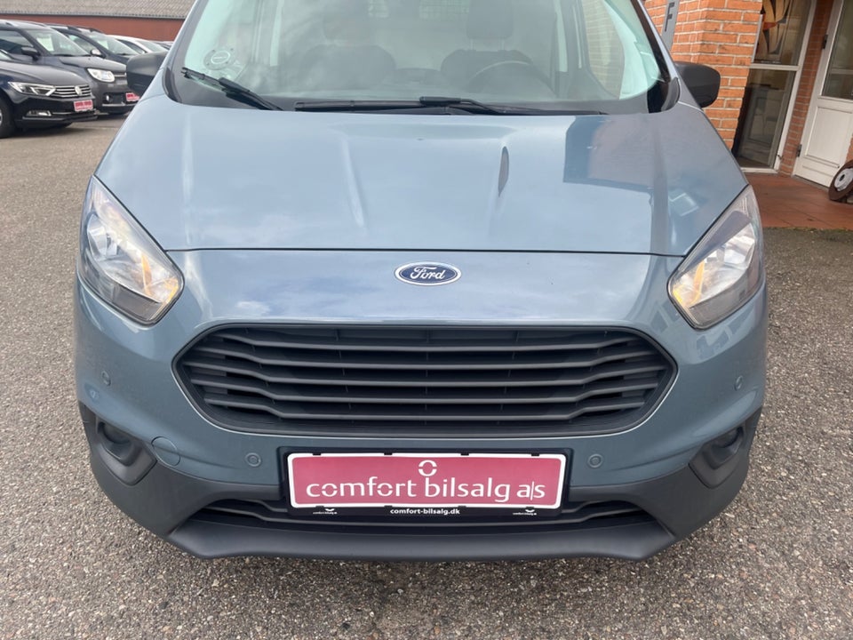 Ford Transit Courier 1,5 TDCi 75 Trend