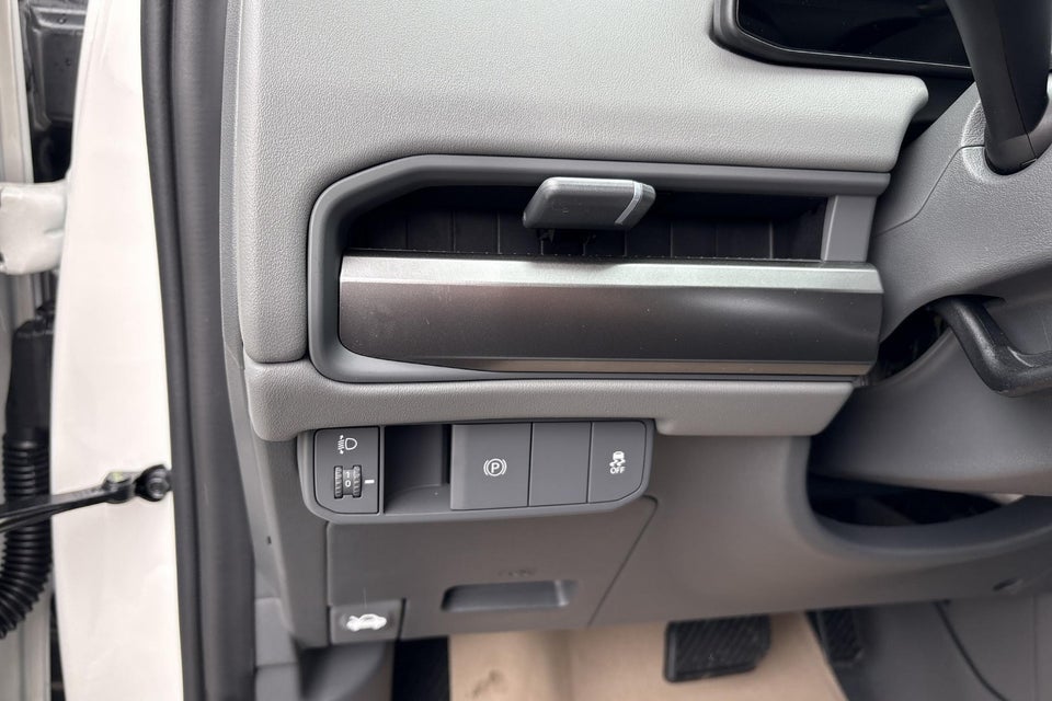 Kia EV3 58 Standard Range Access 5d
