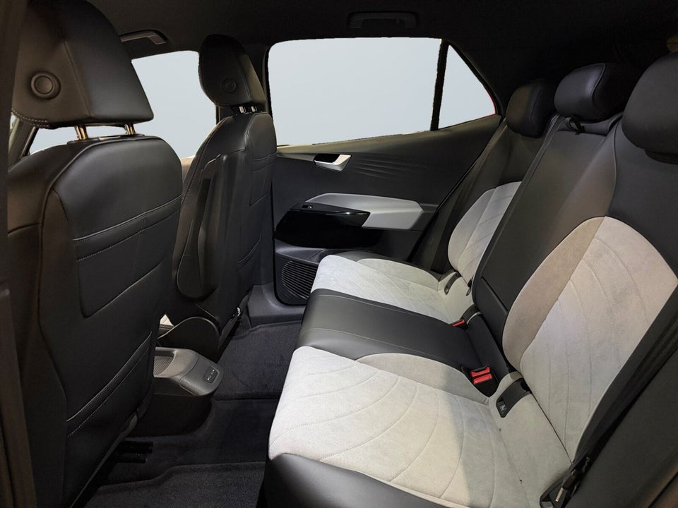 VW ID.3 58 Pro Performance 5d