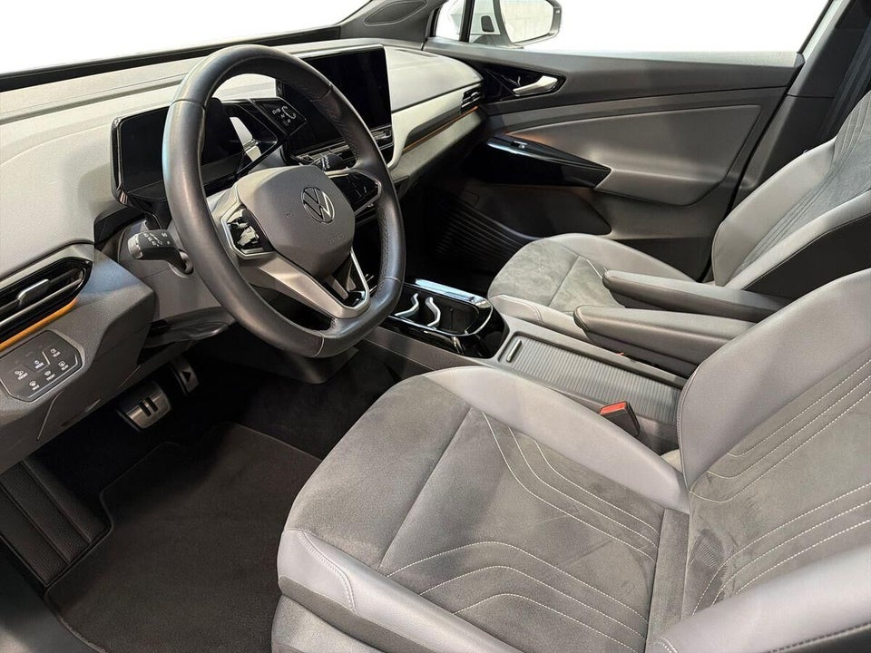 VW ID.4 77 1ST Pro Performance 5d