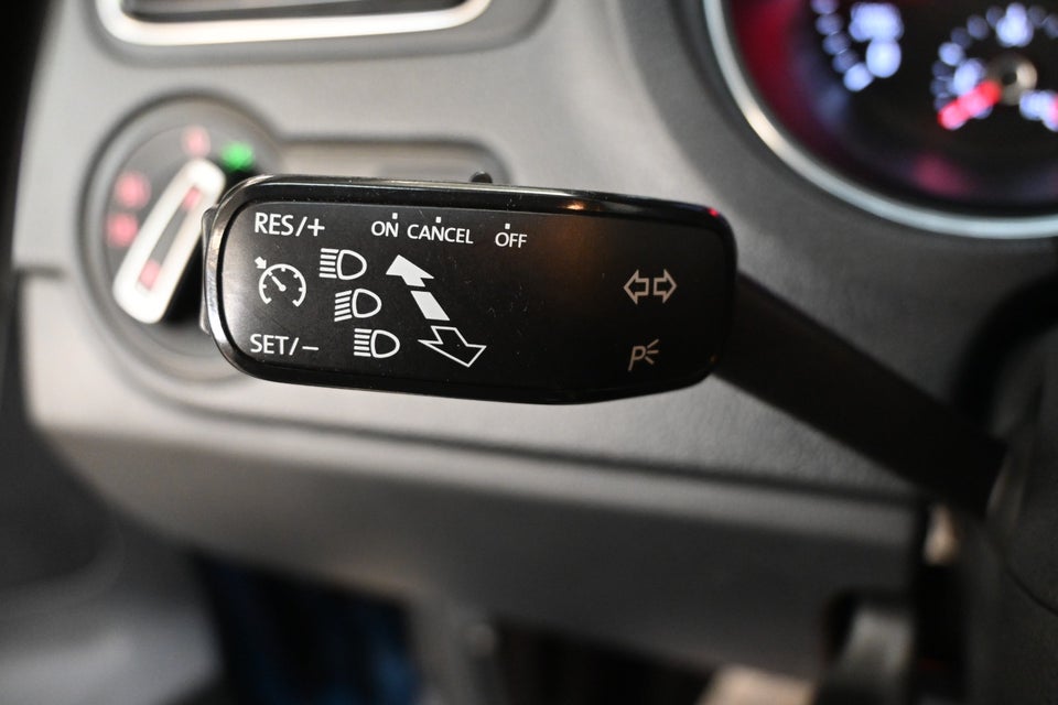 VW Polo 1,0 TSi 95 BlueMotion Van 3d