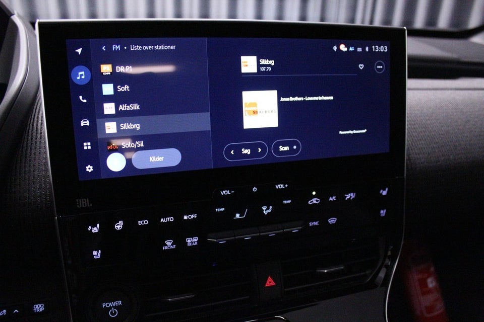 Toyota bZ4X Executive Premium 5d