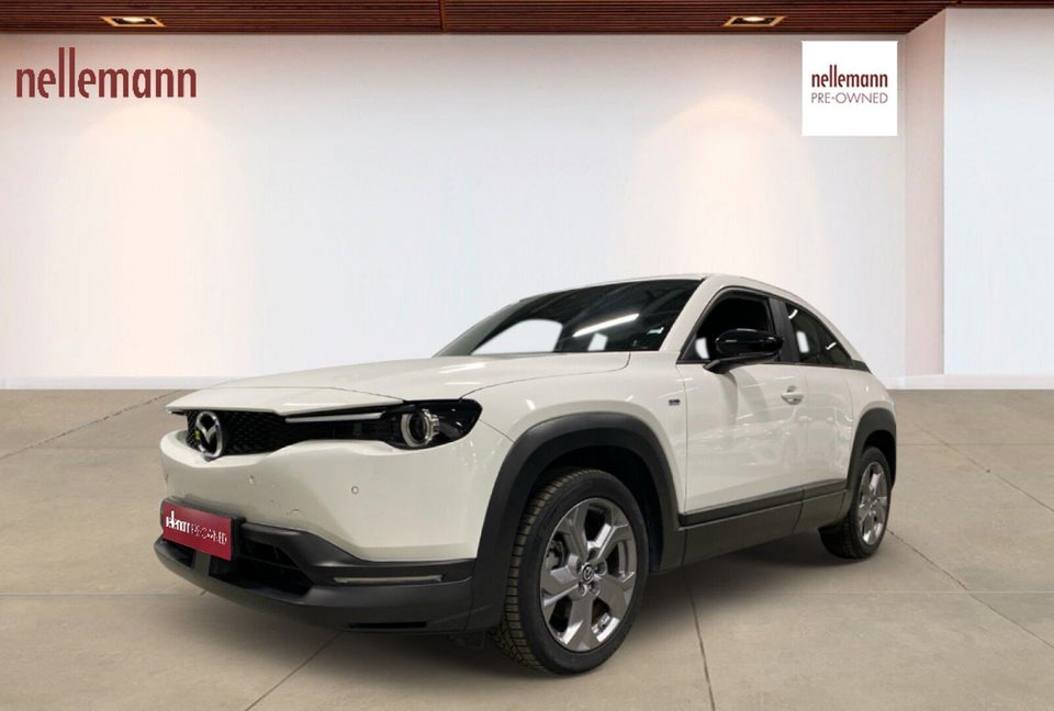 Mazda MX-30 e-SkyActiv Cosmo 5d