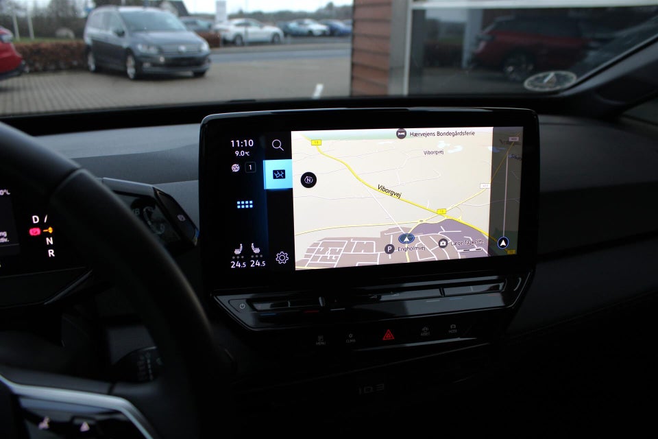 VW ID.3 58 Pro Performance 5d