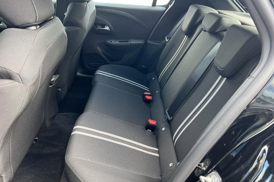 Opel Corsa-e 54 GS-Line 5d
