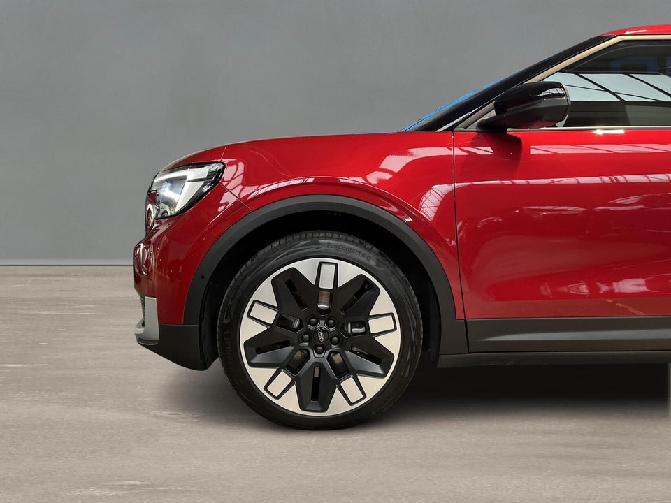 Ford Explorer 84 Premium Extended Range AWD 5d