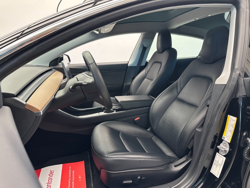 Tesla Model 3 Performance AWD 4d