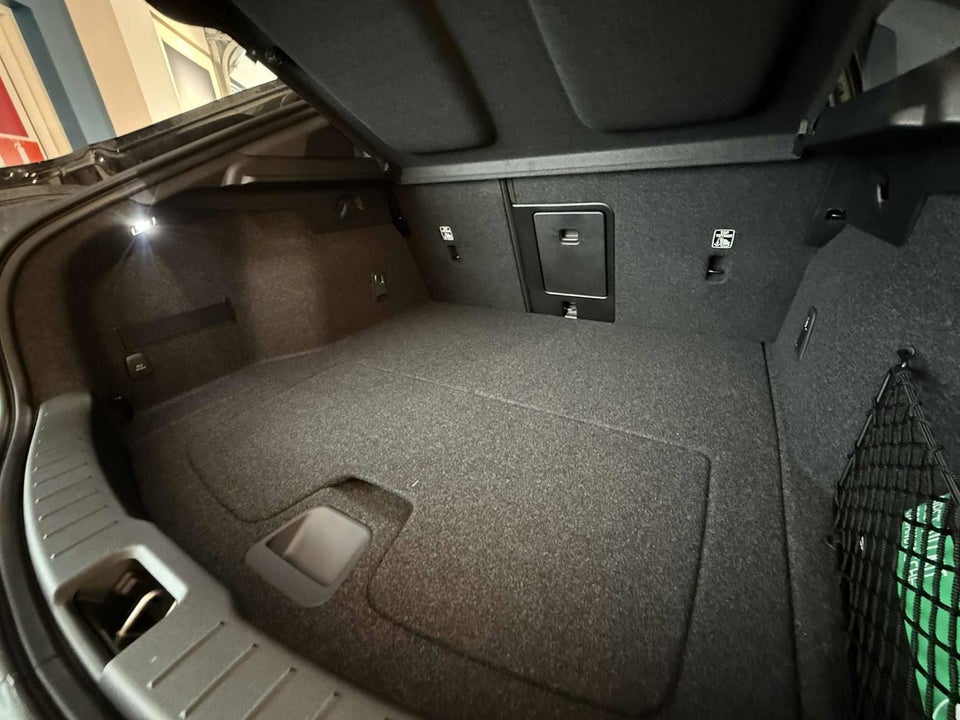 Polestar 2 Long Range 5d