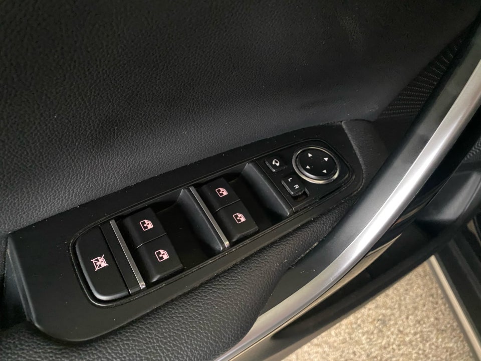 Kia XCeed 1,6 PHEV Upgrade DCT 5d