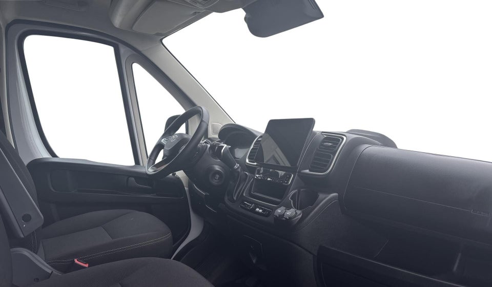 Toyota ProAce Max 2,2 D 180 Comfort Master Kassevogn L3H2 aut.