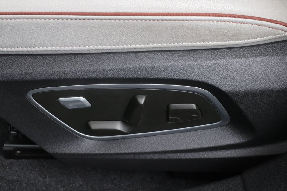 Renault Megane E-Tech 60 Iconic 5d