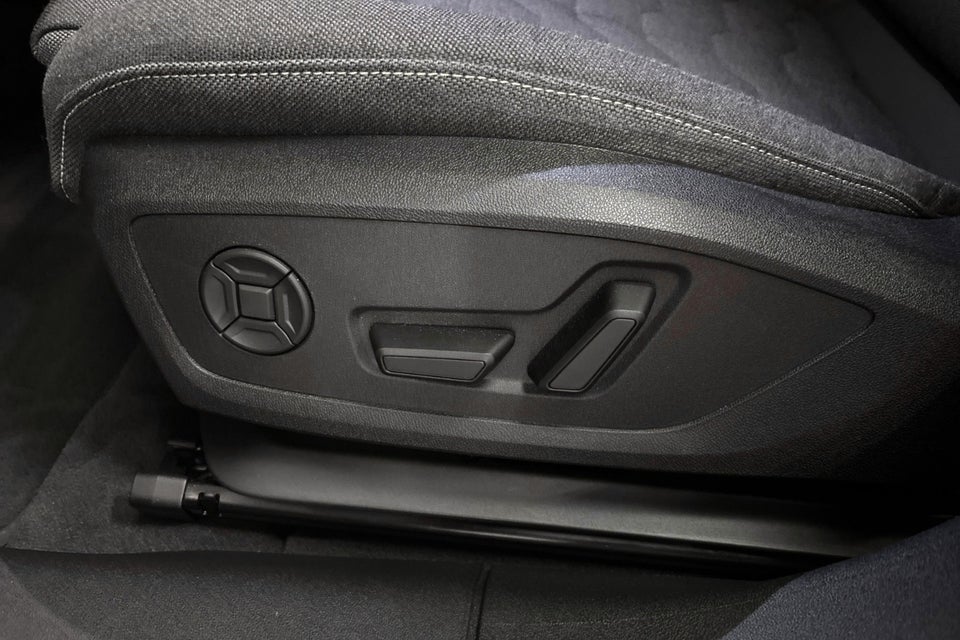 Audi A6 e-tron Progress plus performance Avant 5d