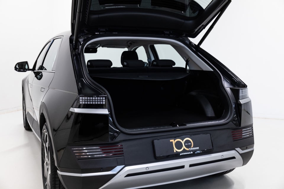 Hyundai Ioniq 5 73 Dynamiq 5d