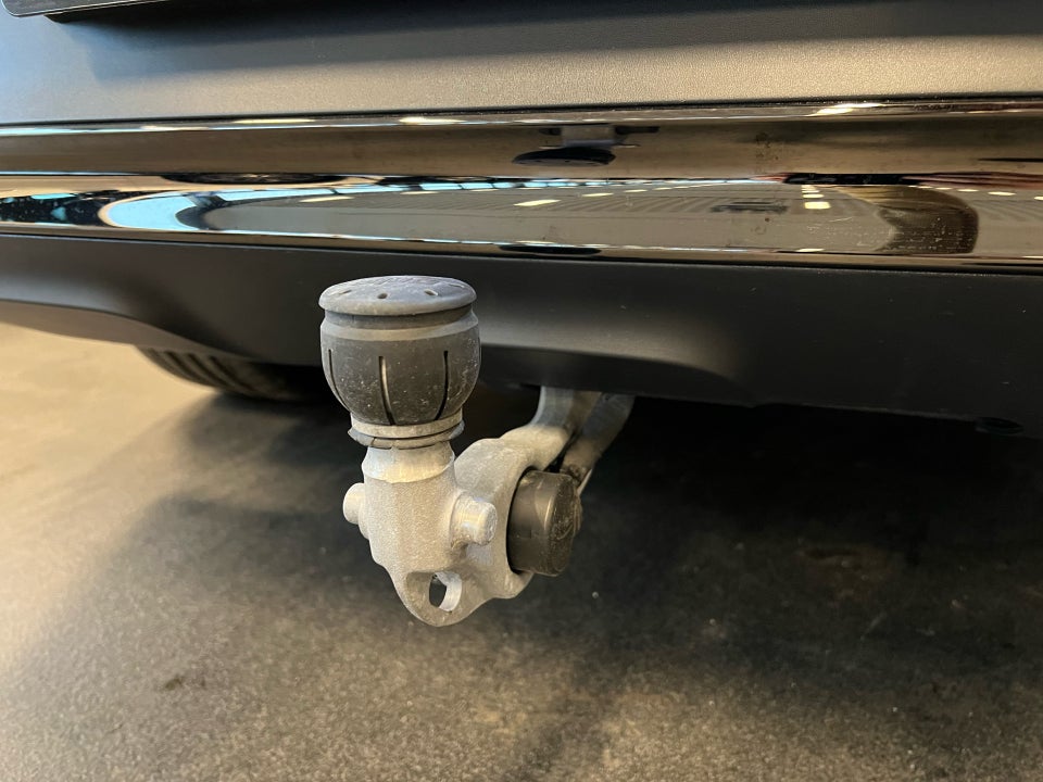 Mercedes EQE350 SUV AMG Premium 4Matic 5d