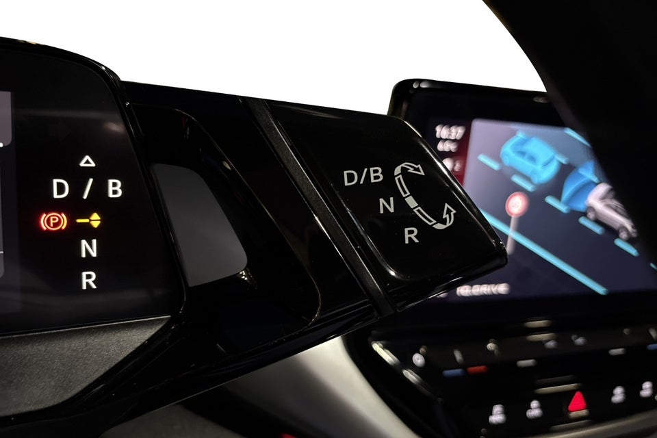 VW ID.4 77 Pro Performance 5d