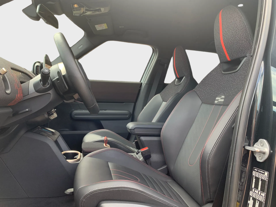 MINI Countryman E JCW Trim L 5d