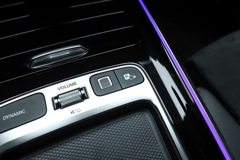 Mercedes EQB250+ AMG Premium 5d