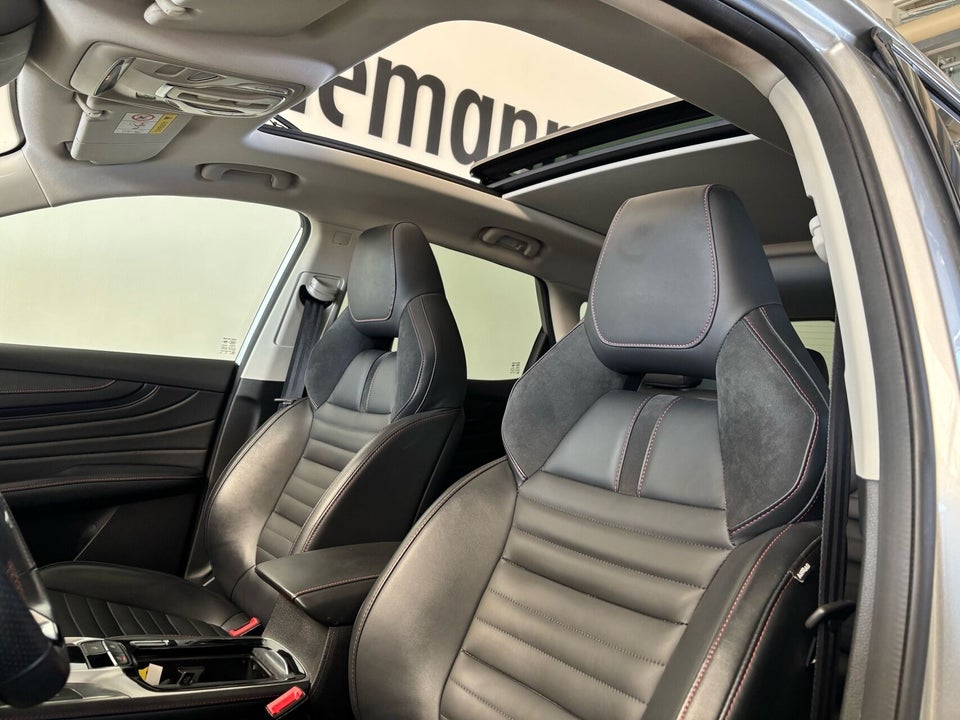 MG EHS 1,5 PHEV Luxury 5d
