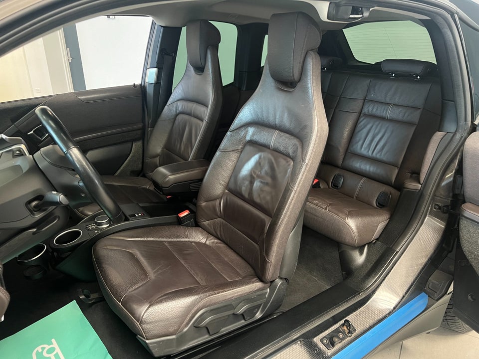 BMW i3 BEV 5d