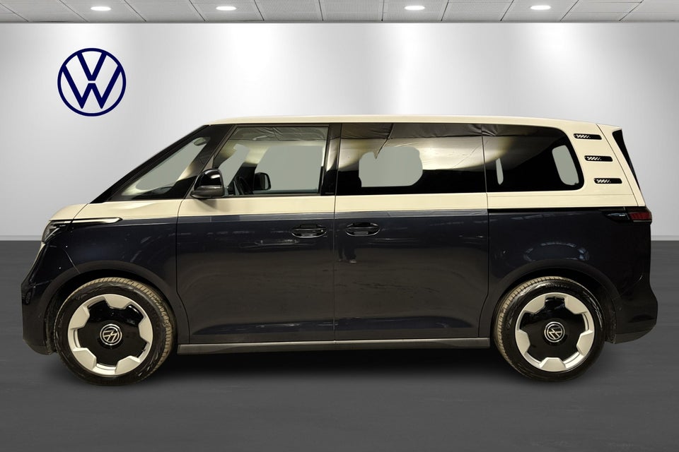 VW ID.Buzz 77 Style 75 Years Edition SWB 5d