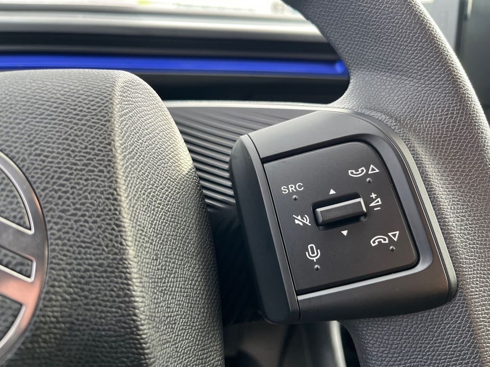 Citroën ë-C3 44 You! 5d